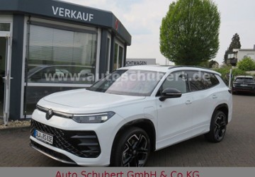 VW Tayron 6.000 km 60.990 &euro; Gladbeck 45964