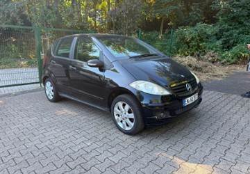 Mercedes-Benz A 150 176.449 km 3.499 &euro; Bochum 44795