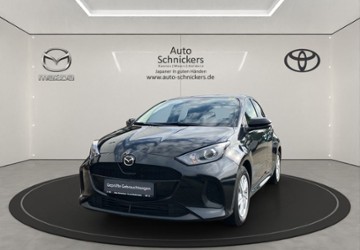 Mazda 2 Hybrid 12.806 km 18.991 &euro; Moers 47441