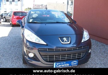 Peugeot 207 43.900 km 8.480 &euro; Bottrop 46242