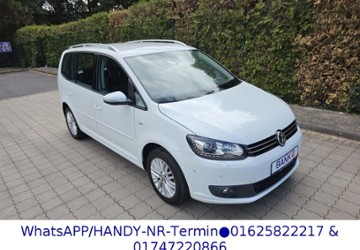 VW Touran 220.000 km 6.950 &euro; Gelsenkirchen 45892