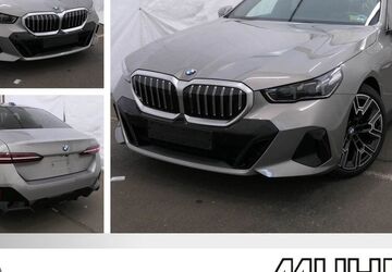 BMW 520 24.700 km 48.840 &euro; Oberhausen 46149