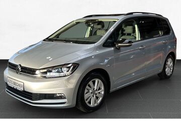 VW Touran 12.000 km 42.930 &euro; Wesel 46485