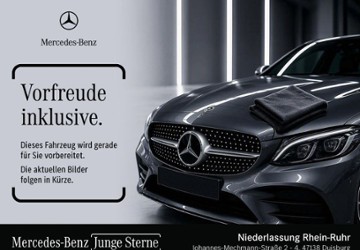 Mercedes-Benz EQA 27.260 km 39.990 &euro; Duisburg 47138