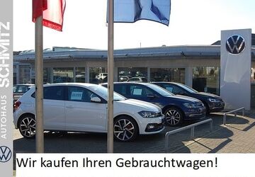 VW T-Roc 37.490 km 19.555 &euro; Gladbeck 45964