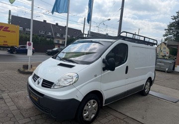 Renault Trafic 220.000 km 6.999 &euro; Essen 45147