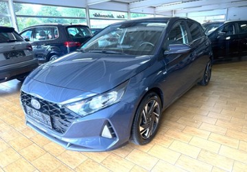 Hyundai i20 29.700 km 13.499 &euro; Gladbeck 45966