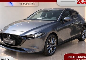 Mazda 3 19.997 km 22.880 &euro; Bottrop-Kirchhellen 46244