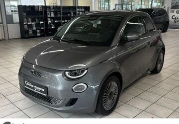 Fiat 500 9.500 km 21.990 &euro; Wesel 46485