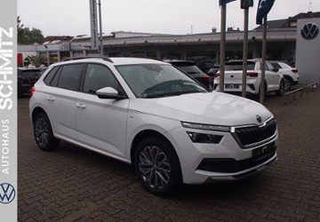 Skoda Kamiq 63.290 km 17.999 &euro; Gladbeck 45964