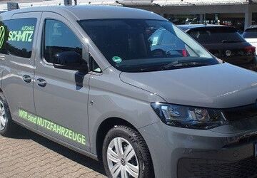 VW Caddy 12.500 km 25.989 &euro; Gladbeck 45964