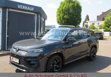 VW Tayron 19.382 km 47.900 &euro; Gladbeck 45964