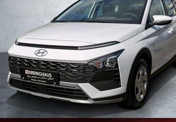 Hyundai BAYON 2.750 km 17.999 &euro; Bochum 44803