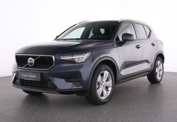 Volvo XC40 17.833 km 33.990 &euro; Witten 58453
