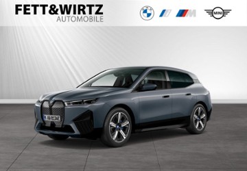 BMW iX 37.950 km 45.800 &euro; Moers 47441
