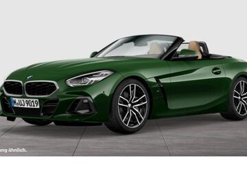 BMW Z4 18.537 km 47.990 &euro; Velbert 42553