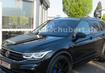 VW Tiguan 62.558 km 41.450 &euro; Gladbeck 45964