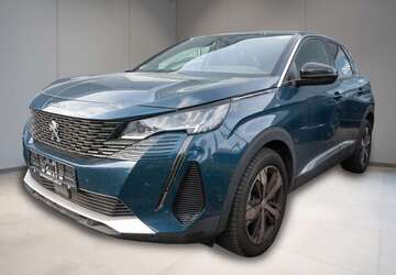 Peugeot 3008 35.000 km 19.790 &euro; Bochum 44801