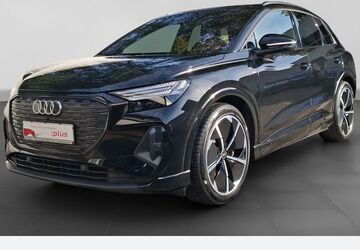 Audi Q4 e-tron 30.784 km 39.980 &euro; Dorsten 46284