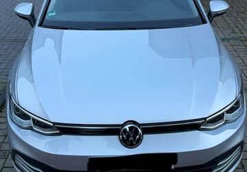 VW Golf 43.250 km 20.950 &euro; Gladbeck 45968