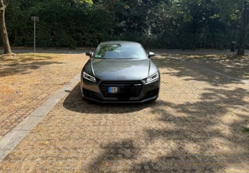 Audi TT 238.000 km 13.700 &euro; Gladbeck 45968