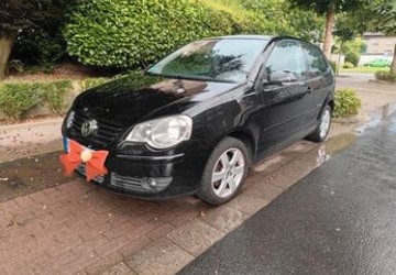 VW Polo 240.000 km 1.450 &euro; Recklinghausen 45663