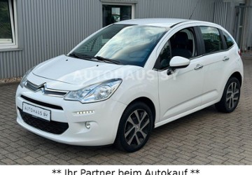 Citroen C3 118.000 km 5.480 &euro; Castrop-Rauxel 44575