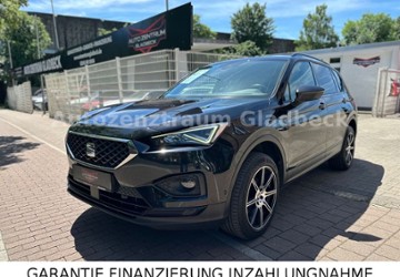 Seat Tarraco 120.000 km 22.990 &euro; Gladbeck 45968