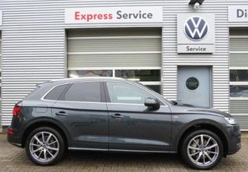 Audi Q5 80.503 km 29.990 &euro; Essen 45307