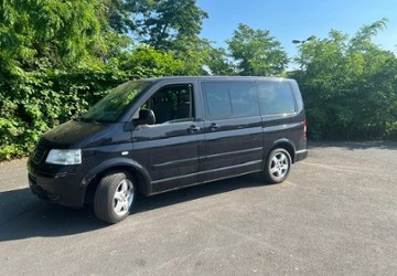 VW T5 Transporter 350.000 km 10.000 &euro; Bochum 44793