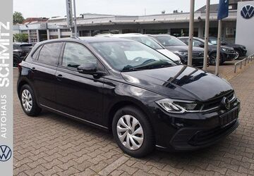 VW Polo 49.750 km 16.888 &euro; Gladbeck 45964