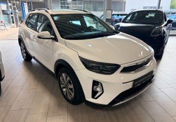 Kia Stonic 5.921 km 18.990 &euro; Gladbeck 45968