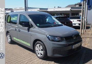 VW Caddy 12.500 km 28.999 &euro; Gladbeck 45964
