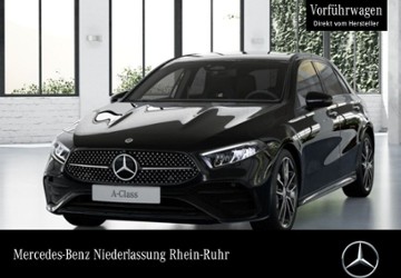 Mercedes-Benz A 180 7.671 km 33.990 &euro; Duisburg 47138