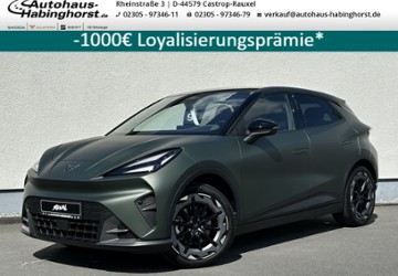 Cupra Raval 3.000 km 42.590 &euro; Castrop-Rauxel 44579