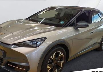 Cupra Tavascan 9.267 km 43.330 &euro; Wesel 46485