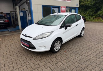 Ford Fiesta 131.082 km 4.999 &euro; Bochum 44894