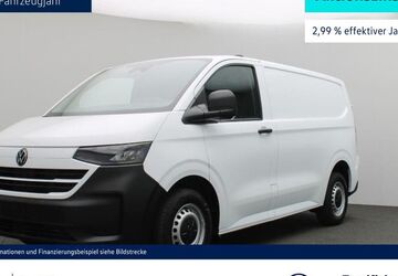 VW T7 Transporter 6.029 km 35.790 &euro; Bochum 44866