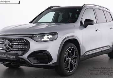 Mercedes-Benz GLB 250 9.500 km 61.880 &euro; Essen 45309