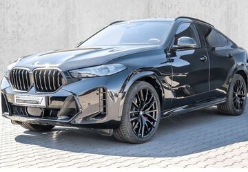 BMW X6 11.200 km 86.790 &euro; Velbert 42553