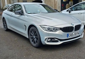BMW 435 216.000 km 14.999 &euro; Castrop-Rauxel 44581