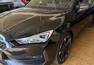 Cupra Leon 91.900 km 18.999 &euro; Gladbeck 45966