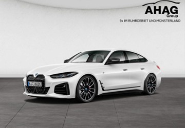 BMW i4 45.394 km 47.740 &euro; Marl 45770