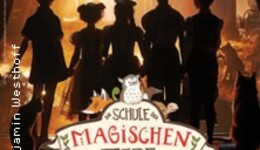 Die Schule der magischen Tiere 2 - Voller Löcher!