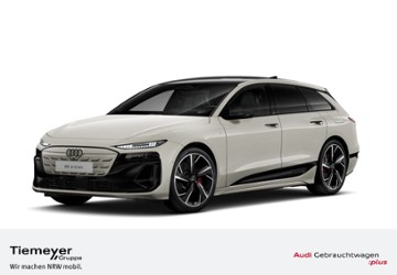 Audi A6 e-tron 8.878 km 64.140 &euro; Bochum 44809