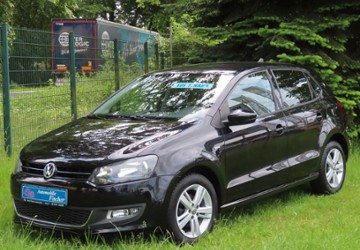 VW Polo 96.000 km 8.800 &euro; Wesel 46485