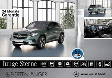Mercedes-Benz GLC 300 7.931 km 63.998 &euro; Wesel 46485