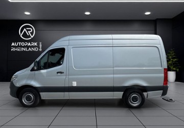 Mercedes-Benz Sprinter 213.402 km 29.900 &euro; Bochum 44866