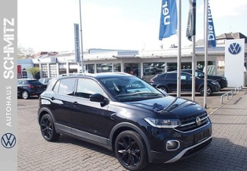VW T-Cross 62.700 km 17.888 &euro; Gladbeck 45964