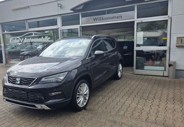 Seat Ateca 100.000 km 15.990 &euro; Gladbeck 45966